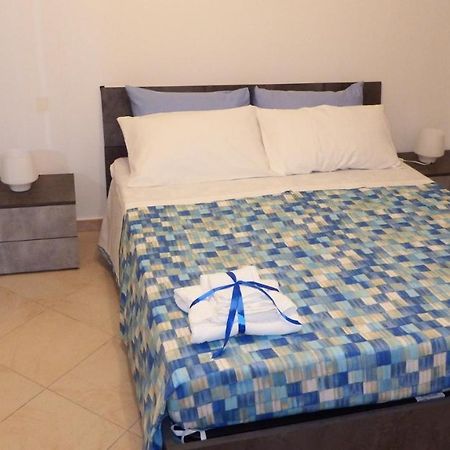 Villa Costanza Casa Vacanze Avola Esterno foto