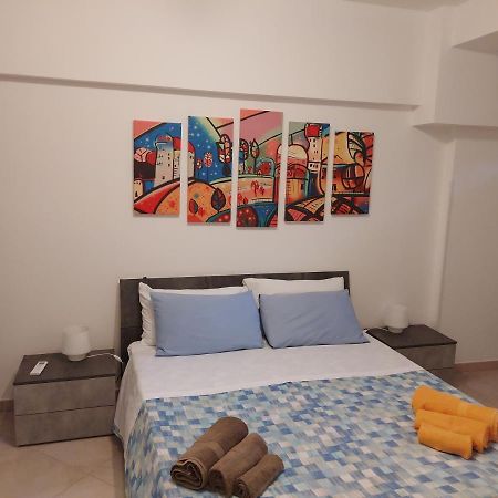 Villa Costanza Casa Vacanze Avola Esterno foto