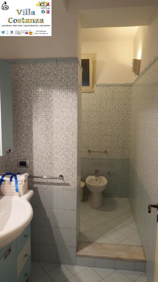 Villa Costanza Casa Vacanze Avola Esterno foto