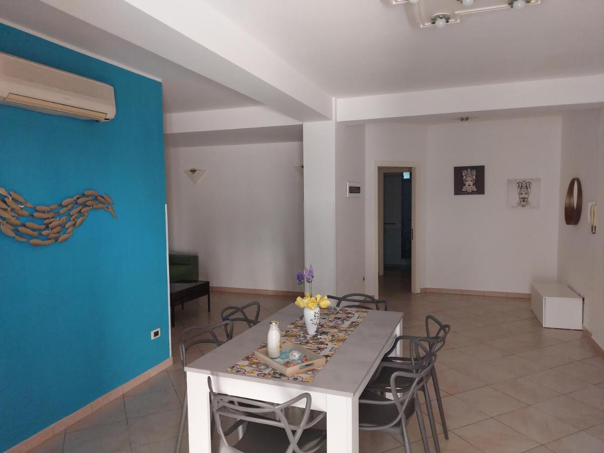 Villa Costanza Casa Vacanze Avola Esterno foto