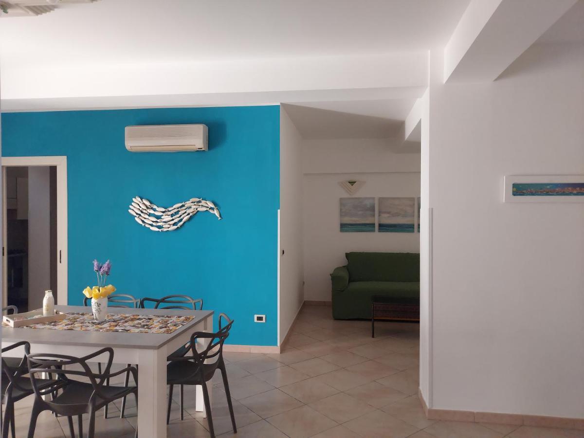 Villa Costanza Casa Vacanze Avola Esterno foto